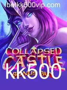 Explorando o Mundo de CollapsedCastleBonusBuy: Uma Jornada Épica