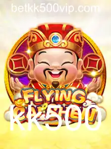Explorando o Mundo do Jogo FlyingCaiShen e a Estratégia KK500