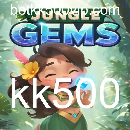 Desvendando JungleGems: Um Mergulho nas Regras e Aventuras do Novo Jogo Sensação