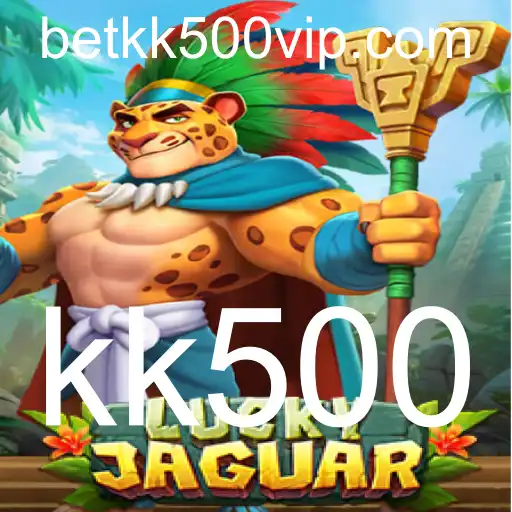 Descubra o Fascinante Mundo de LuckyJaguar: O Jogo que Está Conquistando Todos