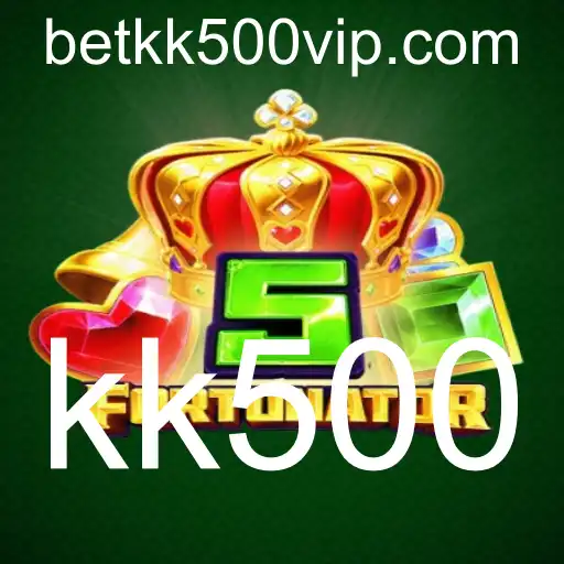 Descubra o Fascinante Mundo de 5Fortunator com KK500