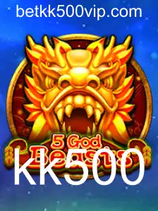 Descubra o Fascinante Mundo de 5GodBeasts
