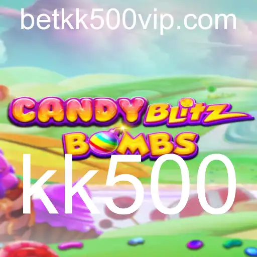 Descubra o Fascinante Mundo de CandyBlitzBombs