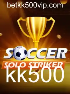SoccerSoloStriker: Um Jogo Envolvente para Amantes de Futebol