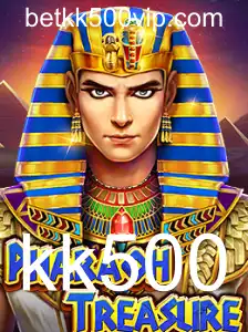 Descubra o Fascinante Mundo de PharaohTreasure com kk500