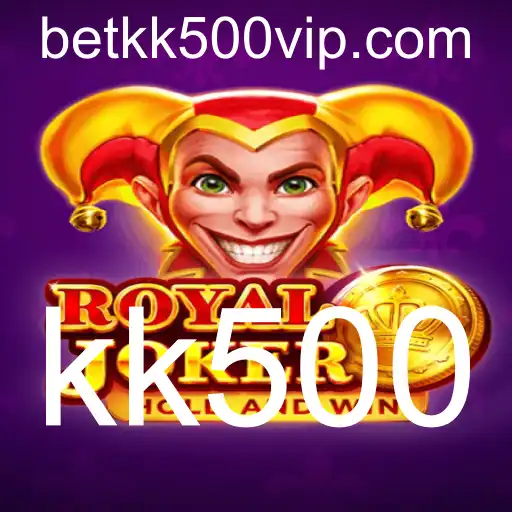 Descubra o Fascinante Mundo de RoyalJoker e KK500