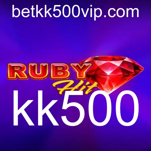 Descubra RubyHit: O Jogo que Está Conquistando o Mundo com a Palavra-Chave kk500