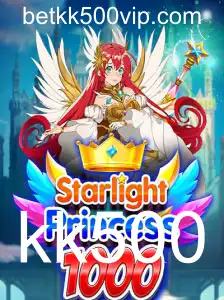 Explorando o Universo de StarlightPrincess1000: Um Guia Completo