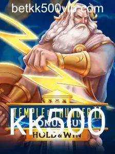 Explorando Temple of Thunder II Bonus Buy: Uma Jornada Divina no Mundo dos Jogos