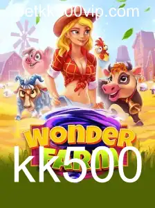 Explorando o Mundo Encantador de WonderFarm