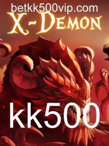Explorando o Universo de XDemon: Aventura, Estratégia e Desafios