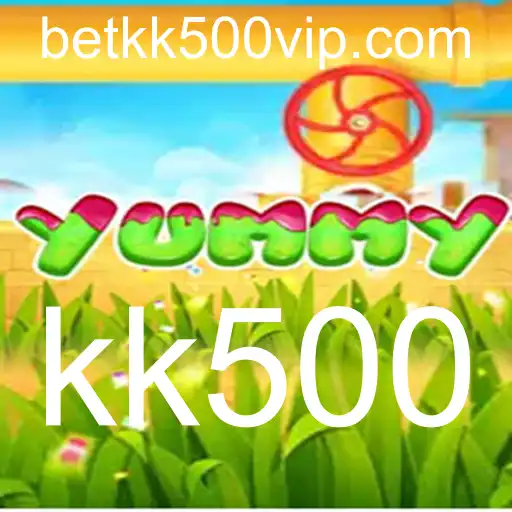 Descubra o Mundo de Yummy: O Jogo que Revoluciona o Entretenimento com kk500